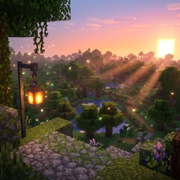 Ascendant Survival project image