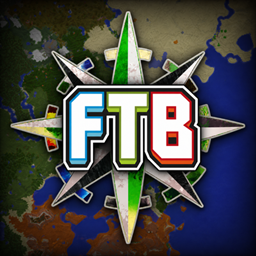 TeamPins - FTB Teams Map Integration project image