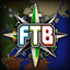 TeamPins - FTB Teams Map Integration logo