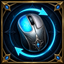 Left Mouse Turn logo