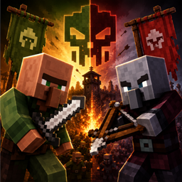 PortalNest Warzone logo
