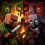 PortalNest Warzone logo