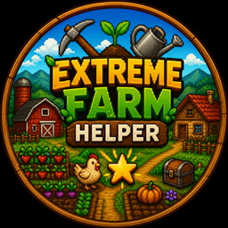 Extreme Farm Helper project image