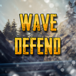 WaveDefend logo