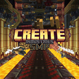Create Industries SMP Season 2