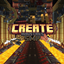 Create Industries SMP Season 2 logo