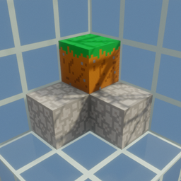 Esty blocks logo