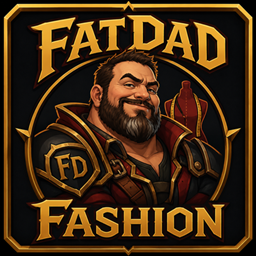 FatDadFashion project image