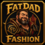 FatDadFashion logo