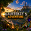 Gaubtek23 Adventure logo