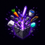 Random Drops Challenge logo
