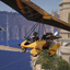 GliderWar logo