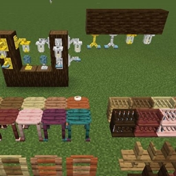 Lumiscraft project image