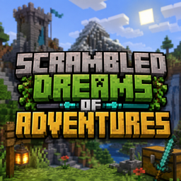 Scrambled Dreams of Adventures