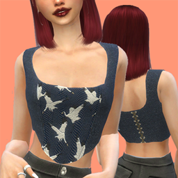 Jeans Corset logo