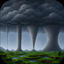 Weather2 Morphologies logo