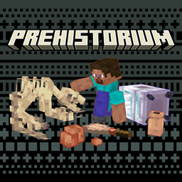 Prehistorium project image