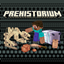 Prehistorium logo