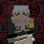 Gachiakuta logo