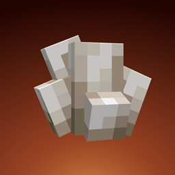 Fresh 3d Ores project image