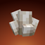 Fresh 3d Ores logo