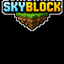 Skyblock Legends logo