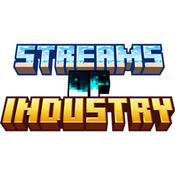 Streams of Industry logo