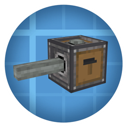 CBC: Compact Cannon Mount project image