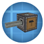 CBC: Compact Cannon Mount logo
