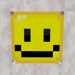 Smiley and Friends logo