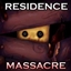 Residence Massacre logo