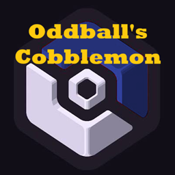 Oddball's Cobblemon