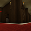 Death Mansion 2 logo