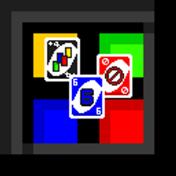 Gal4: UNO logo