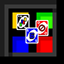 Gal4: UNO logo