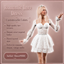 Romantic Lace Dress logo