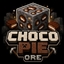 Choco Pie ore logo