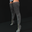 SAVAGE COLLECTION - EXPOSED TIGHT HIGH - ELEVATED logo