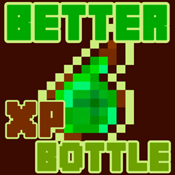 Better XP Bottles logo