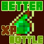 Better XP Bottles logo
