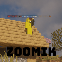 Zoomik logo