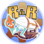 Rotors and Rotoms  unofficial logo