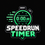 Speedrun Timer Profesional logo