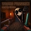 Wrong Presence logo