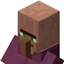 Preist villager logo