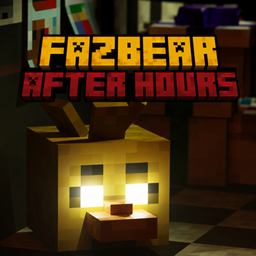 Fazbear After Hours logo
