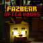 Fazbear After Hours logo