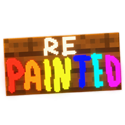 Signs: Repainted project image