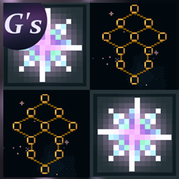 Passive Skill Tree | Tabla's New Icons & More project image
