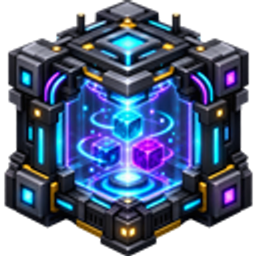 VIRTUAL PROCESSING logo